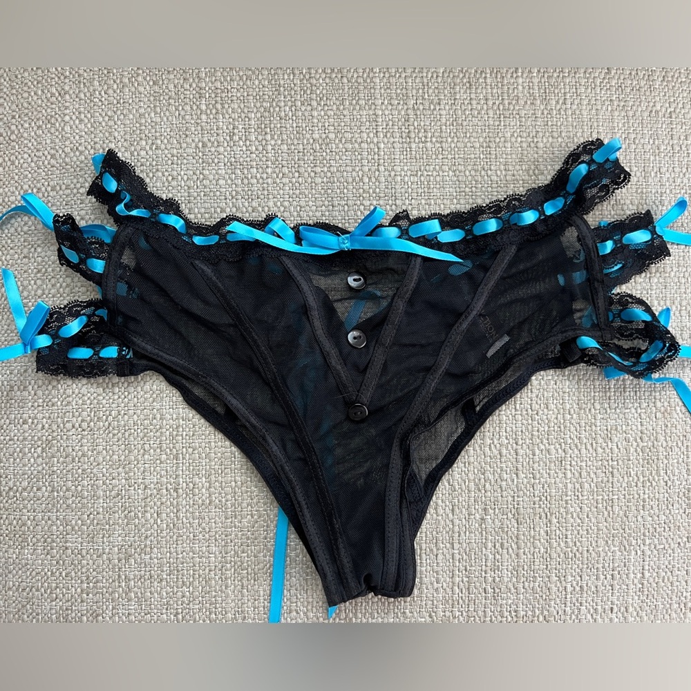 NWOT Frederick’s of Hollywood Panties